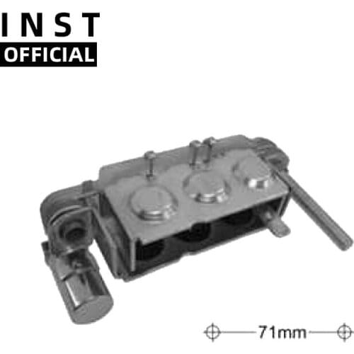 ALTERNATOR GENERATORS RECTIFIER BRIDGE FOR MIP7107F