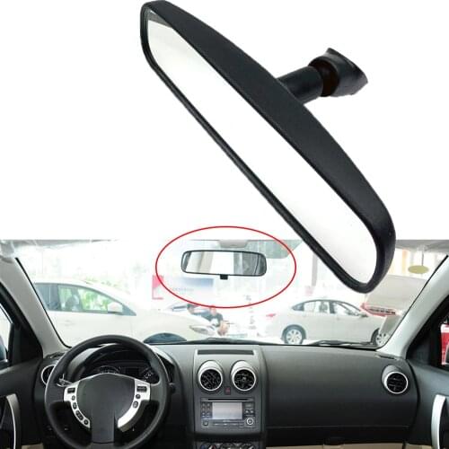 Interior Mirrors RearView Mirror for Hover CUV H3 for Wingle 3 for Wingle 5 rearview mirror for Qashqai j10 08-19 for Great Wall