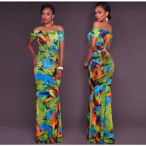 2021 New Arrival Full Ukraine Vestido Longo Dress New Vadim De Festa Free Shipping Style Dresses Straight None Cotton