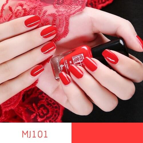 1 Pcs Peel Off Nail Polish Breathable Non Toxic Peelable UV Gel Nail Lacquer SK88