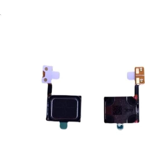 10PCS For Xiaomi Mi POCO X3 NFC Earpiece Speaker Earphone Receiver Flex Cable Repair Parts