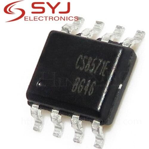 10pcs/lot CS8571E CS8571 SOP-8 In Stock