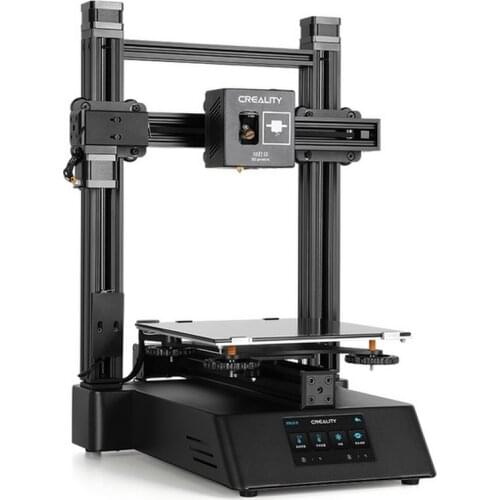 3 In 1 Laser Engraving and Cutting Machine CNC Cutting Machine 3D Printer Model Printing Professional Desktop Woodworking Tools