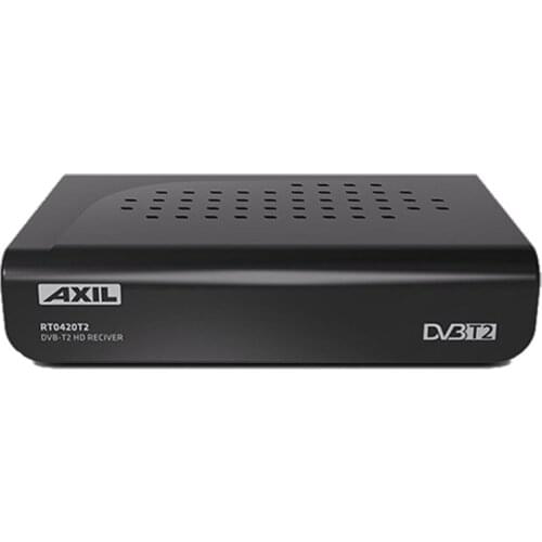 AXIL TV Tuners