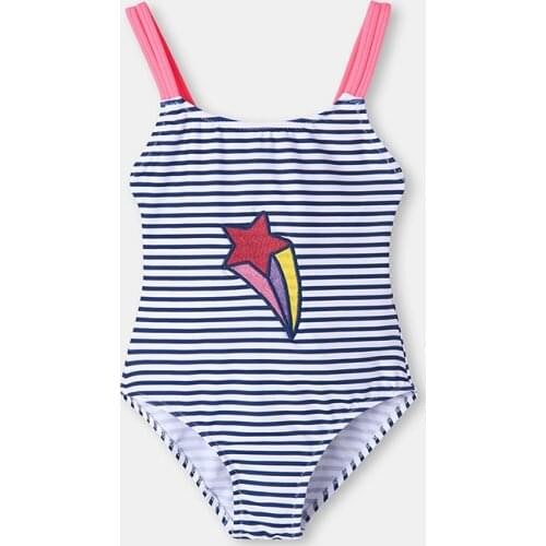 Elif Kids Shorts For Girls