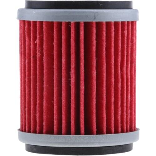 Oil Filter for Yamaha YFZ450 YFZ450R YFZ450W YFZ450X 04-17 Raptor 250 08-13