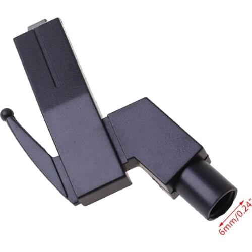 Record Player Gramophone Record Magnetic Cartridge Ruby Stylus Cartridge Rack