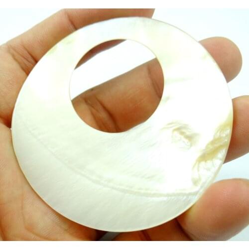 Natural Sea SHELL hand-carved Shell Pendant Jewelry making necklace for Women Vintage Jewelry Friendship Gifts F66