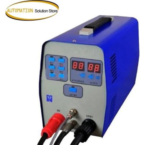 Pro.YJ-2 Micro Repair Welder Arc Welder Precision electrode welding Tig Welder