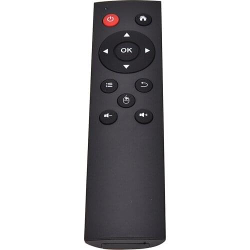 New 2.4G Wireless Keyboard Remote Control Smart For Pc TV Android Tv Box Powerpoint Presentation Wholesale
