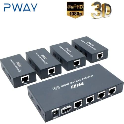 PWAY TVs, Audio And Video
