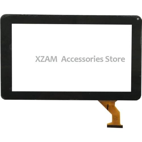 9 inch Touch Screen FX-C9.0-0068A-F-02 for N8000 N9000 Tablet PC Digitizer Sensor