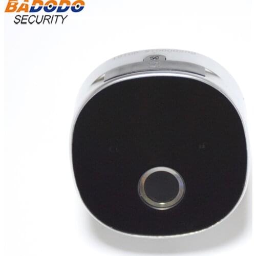 Smart Fingerprint cabinet lock for Cabinet drawer mailbox express locker lock