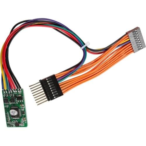 M-B CAN Filter 18 in 1 for B-enz/B-MW Universal CAN Filter Work Perfect and Free Ship