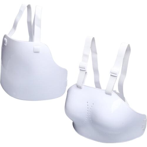 Fencing chest protector for Men, CE standard chest protector, fencing accessories, fencing gears