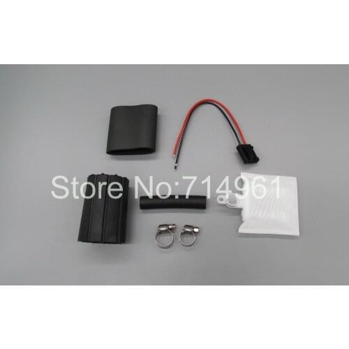 1set fuel pump kits case for walbro Gss342