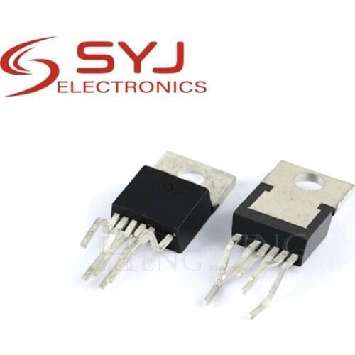 1pcs/lot CM0765R CO765R FSCM0765R CM0765 FSCM0765 TO220-6 In Stock