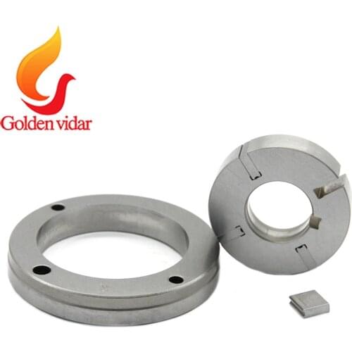 2pcs/lot Hot sale Feed fuel pumps 096140-0030 0961400030 for VE pump with best price, size 20mm, no slot