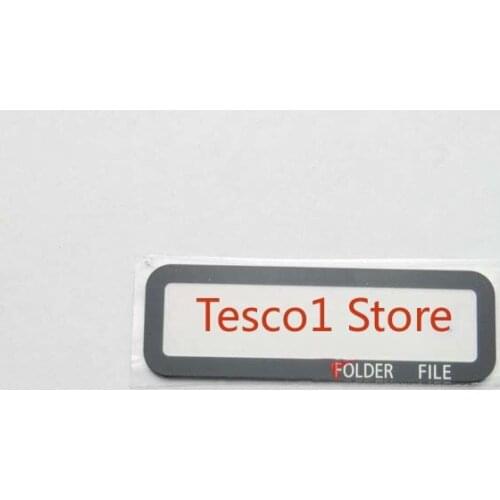 Brand New Original For Canon 1DS Mark III 1DS3 Focus Glass Window, Focus Glass Screen Replacement Part