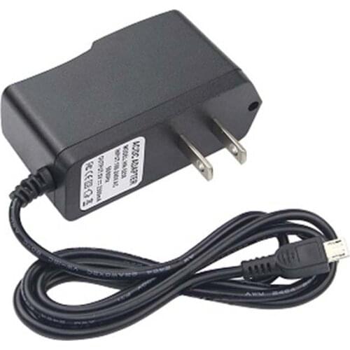 Raspberry Pi 3 Power Supply 5V 2.5A Power Charger Adapter EU US UK AU Plug for RPI 3 Pi3
