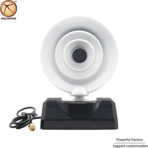 Signal stability router wireless WLAN internet satellite radar glonass 2.4G 8dbi antenna with wall mounting