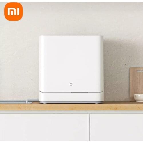 Посудомоечные машины Deerma China At AliExpress