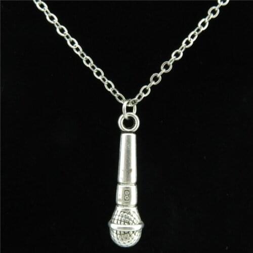 GLOWCAT Silver Pendants