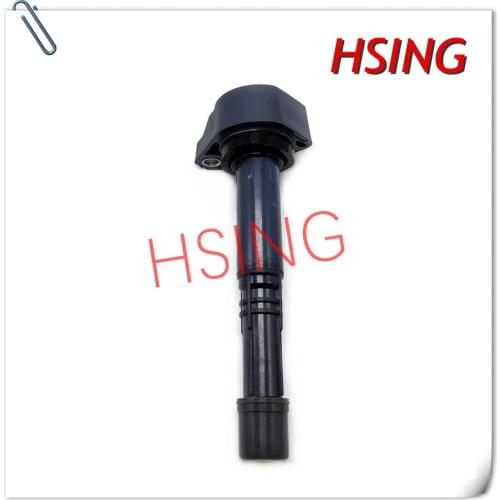 HSINGYE BRAND-NEW# 30520-5A2-A01 Ignition Coil Fits For Honda Acura ILX TLX Accord CR-V ***Part No# DQG1121B C1832 5C1889