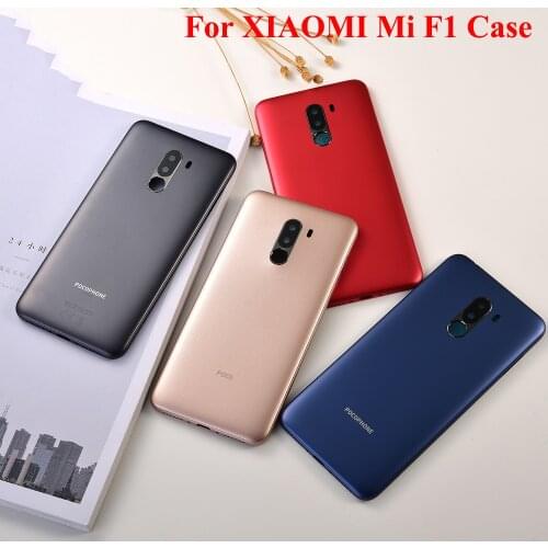 Чехлы для телефонов Xiaomi Pocophone F1 HUAI XIAO HAI China At AliExpress