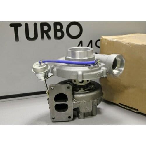 K31 53319887147/0100961999/A0100961999/53319887125 Turbo For 05-09 B-enz Industrial Engine/Construction Machine OM501LA Engine