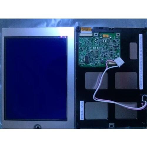 KG057QV1CA-G020 KG057QV1CA KG057QV1CA-G00 Original 5.7 inch LCD Display Screen Panel