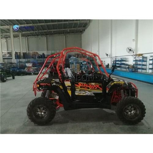 SYNBON new go kart 2*4 wheel driver road beach dune buggy cross kart go karts for adults beach buggy SUV ATV four-wheeled SY250