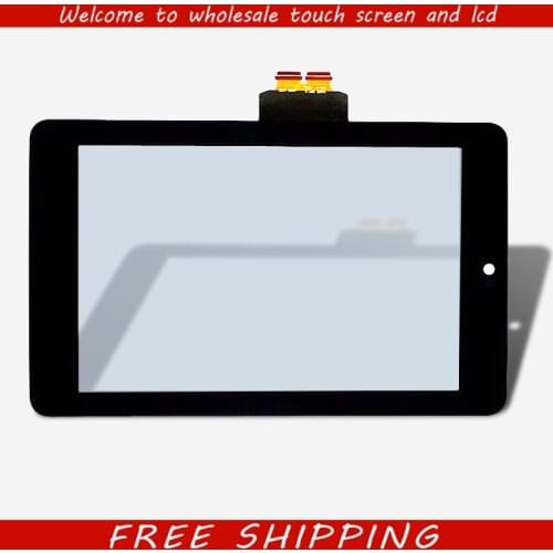 New 7inch For ASUS Google Nexus 7 1st Gen nexus7 2012 ME370 ME370T Touch screen Diigitizer panel Glass Tablet Replacement Parts