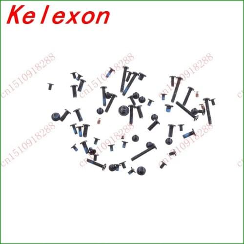 New 10pcs Laptop Screw Kit for IBM ThinkPad T410 T410i