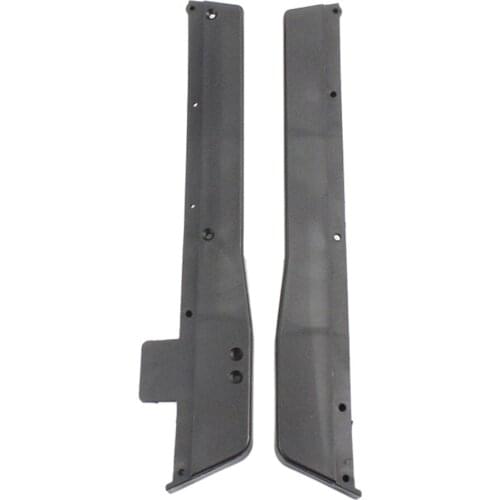 Durable Bottom Side Guard Replacement for Wltoys 104001 1:10 Car Spare Spare