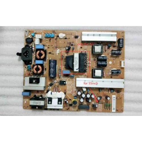 Only for 55inch 55GB6310-CC 55GB6580-CG power board EAX65423801 LGP55-14PL2