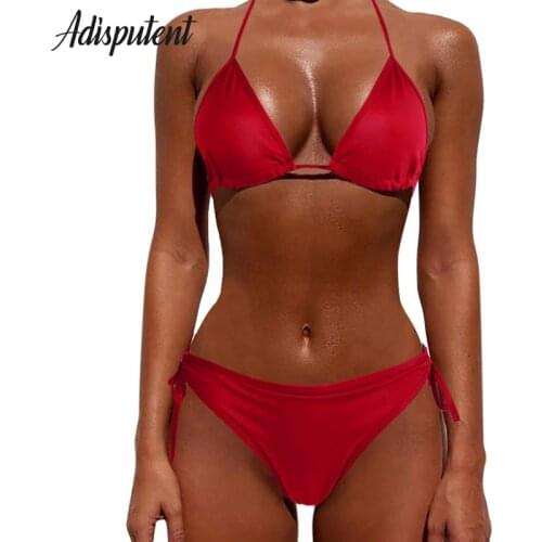 Розовые купальники Adisputent China At AliExpress