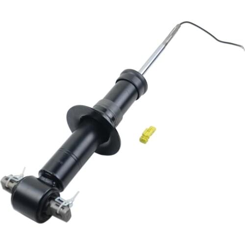 AP02 For Escalade Suburban Tahoe Sierra Yukon XL GM 23312167 84061228 23317180 75-22345ON Shock Absorber Front L/R