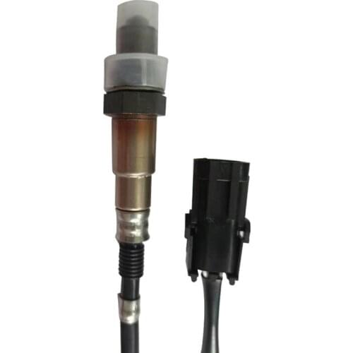 Oxygen Sensor O2 Sensor OEM 0258006537 For For chevrolet Niva 2002/09 Lada Niva 2121 1976/12 Lada Samara 2108,2109 1986/01