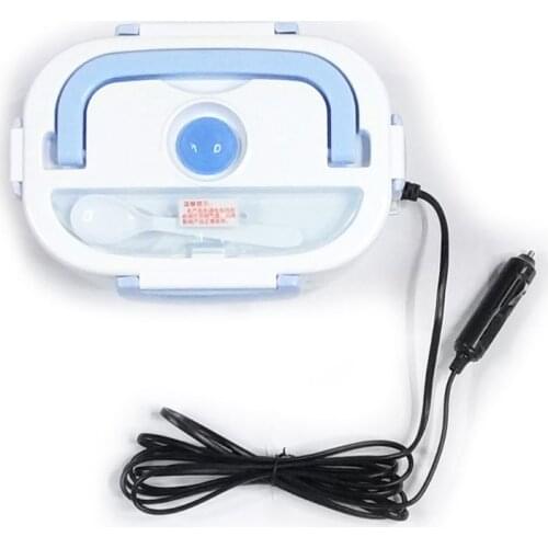 220V 12V Electric Lunch Box Power Cord for Car use Electric Heated Lunchbox EU US Plug Power Cord Adapter for Car Home