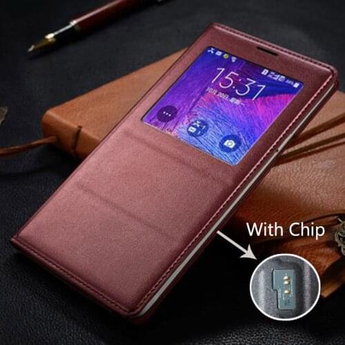 FDCWTS Leather Phone Cases