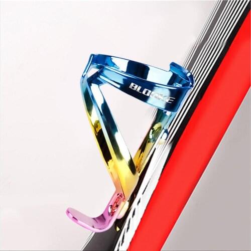 MTB Bike Road Bike Bottle Cage Bottle Holder Fiberglass Fiber Glass Cycling Bicycle Water Bottle Cage Bottle Holder Accrssories