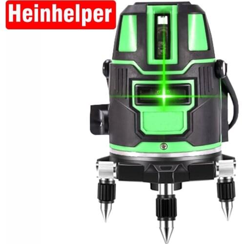 Heinhelper Laser Levels