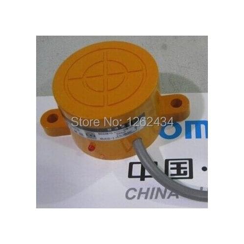 The proximity switch inductance SD-3020A diameter 48*32MM three wire DC NPN normally open