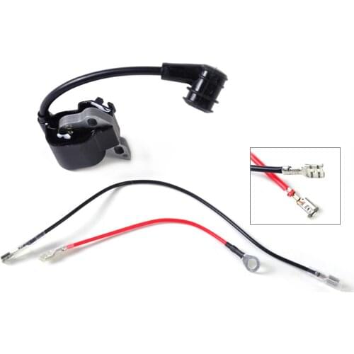 LETAOSK Ignition Module Coil For Stihl 017 018 MS170 MS180 Chainsaw 1130 400 1302