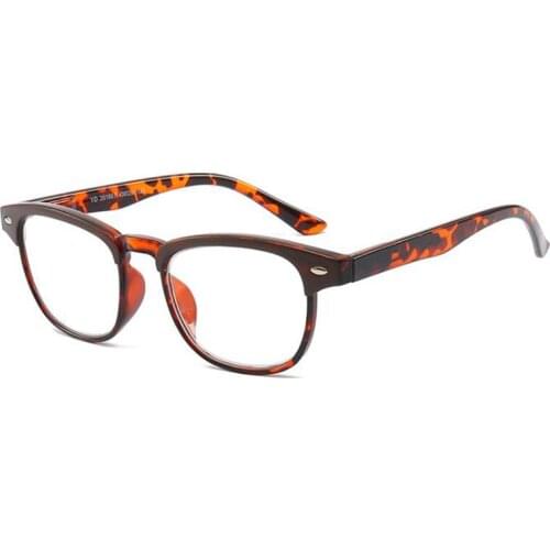 Fashion Vintage Women Rivets Reading Glasses Men Read Book Newspaper Reader Eyeglasses Magnifier +1.0,+1.5,+2.0,+2.5,+3.0,+3.5