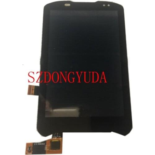 New Touch /Lcd For Symbol Zebra TC20 TC25 TC200J TC200k Touch Panel Digitizer/Lcd Screen Models