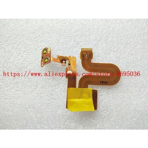 NEW LCD Flex Cable For Canon FOR EOS 40D Digital Camera Repair Part