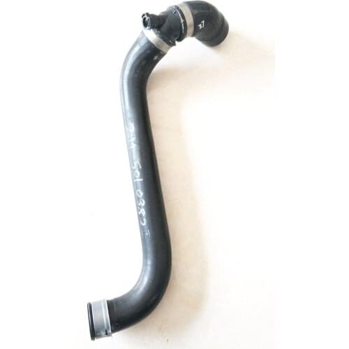 New Upper Engine Coolant Hose for 2002-2005 Mercedes-Benz E320 A2115010382