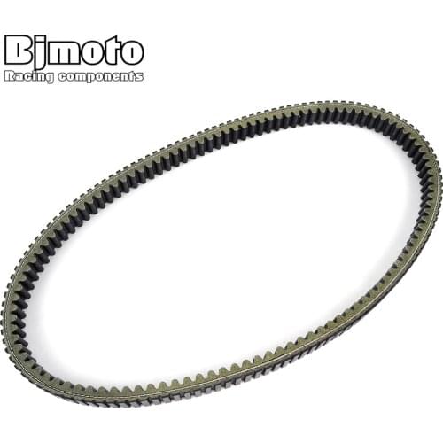 23100-MCT-003 Motorcycle Drive Belt For Honda FJS 600 Silver Wing ABS 2003-2015 FSC600 SILVERWING SCOOTER 2002-2013